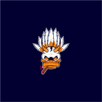 Gaming-avatar-design